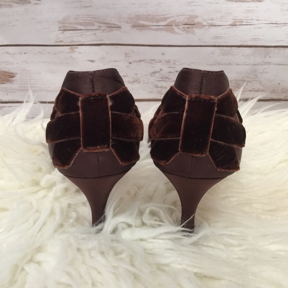 Ted Baker Heels 🎀 - Picture 5 of 8